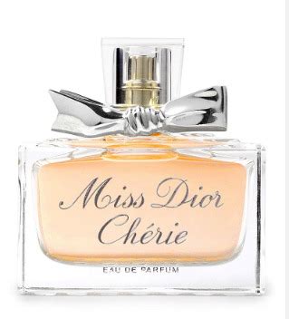 miss dior cherie eau de parfum review